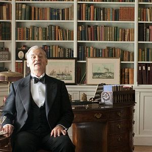 Fotoğraf Olivia Williams