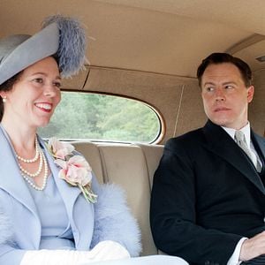 Fotoğraf Hyde Park On Hudson