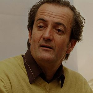 Fotoğraf Les Hommes à Lunettes