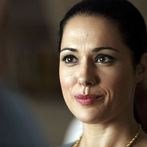 Fotoğraf Eva Marciel