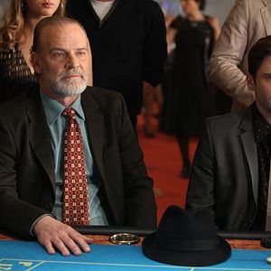 Fotoğraf Lluis Homar