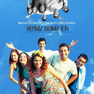 Fotoğraf Hepimiz Birimiz İçin