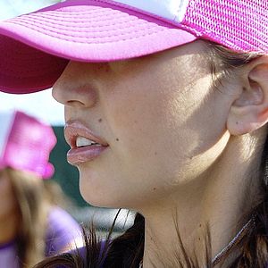 Fotoğraf Model Ball