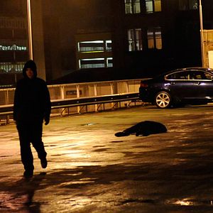 Fotoğraf Hit & Miss