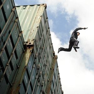 Fotoğraf Hit & Miss