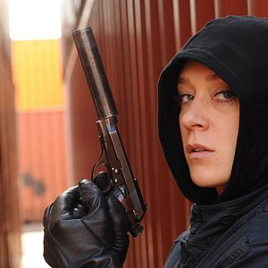 Fotoğraf Hit & Miss