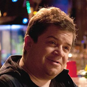 Fotoğraf Patton Oswalt