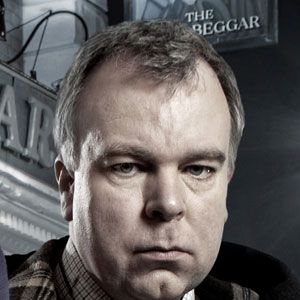Fotoğraf Steve Pemberton