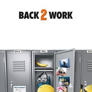 Fotoğraf Çılgın Hırsız 2