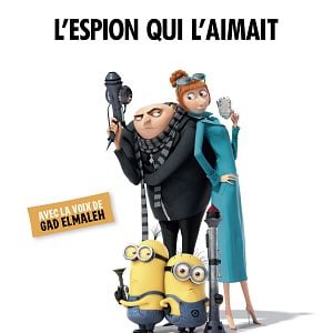 Fotoğraf Çılgın Hırsız 2