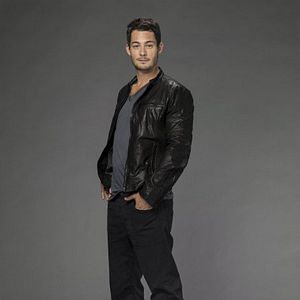 Fotoğraf The Client List