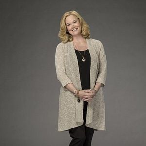 Fotoğraf Cybill Shepherd