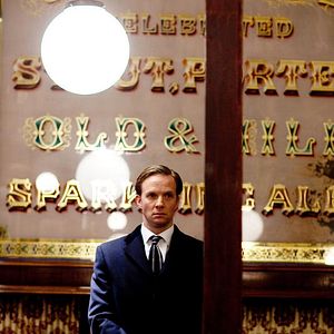 Fotoğraf Whitechapel