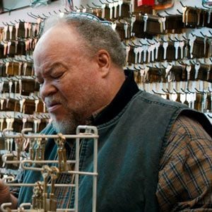 Fotoğraf Stephen McKinley Henderson