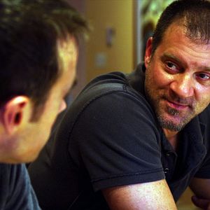 Fotoğraf Eating Out: The Open Weekend