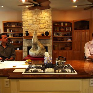 Fotoğraf Abrupt Decision