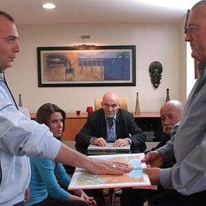 Fotoğraf Aşkımızda Ölüm Var