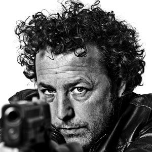 Fotoğraf Fred Tournaire