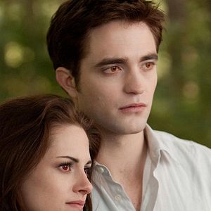 Fotoğraf Robert Pattinson