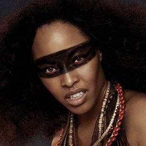 Fotoğraf Tracey Heggins