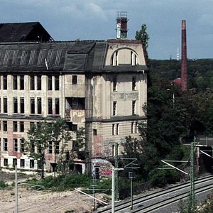 Fotoğraf Geschichten hinter vergessenen Mauern - Lost Place Storys aus Leipzig