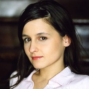 Fotoğraf Sophie Garric