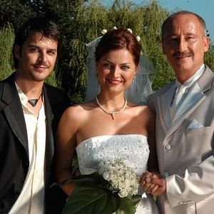 Fotoğraf Beyaz Gelincik
