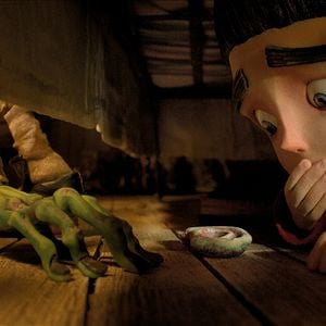 Fotoğraf ParaNorman