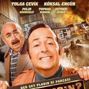 Fotoğraf Sen Kimsin?