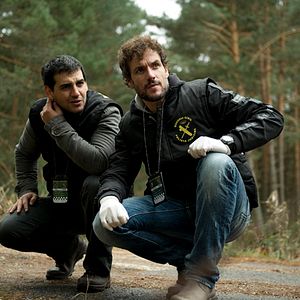 Fotoğraf Daniel Grao