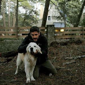 Fotoğraf Leonardo Sbaraglia