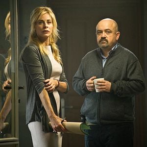 Fotoğraf Luna, el misterio de Calenda