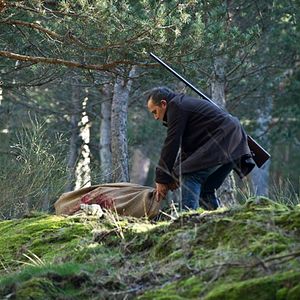 Fotoğraf Luna, el misterio de Calenda