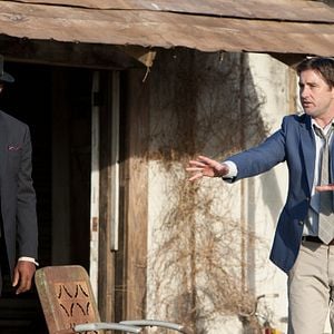 Fotoğraf Luke Wilson