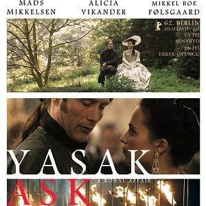 Fotoğraf Yasak Aşk