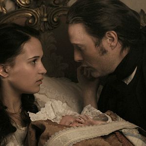 Fotoğraf Yasak Aşk