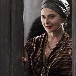 Fotoğraf Azrail'i Beklerken