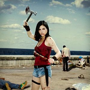 Fotoğraf Juan de los Muertos