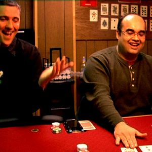 Fotoğraf All In: The Poker Movie