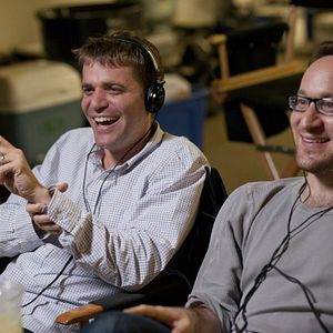 Fotoğraf Nicholas Stoller