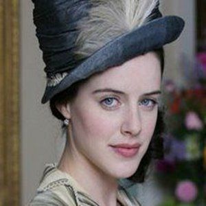 Fotoğraf Catherine Steadman