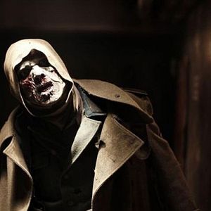 Fotoğraf Outpost : Black Sun