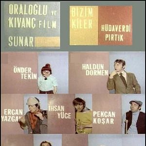 Fotoğraf Hüdaverdi-Pırtık