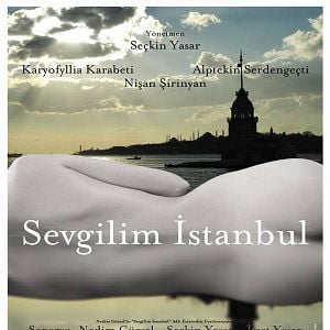 Fotoğraf Sevgilim İstanbul