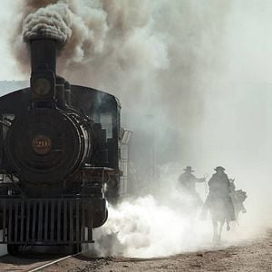 Fotoğraf Maskeli Süvari