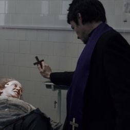 Fotoğraf İçimdeki Şeytan