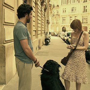 Fotoğraf La Belle ou la bête