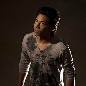 Fotoğraf Yeniden Doğuş