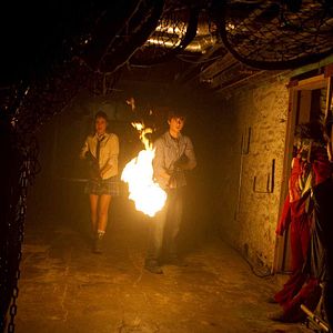 Fotoğraf Yeniden Doğuş