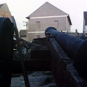 Fotoğraf Echangeriez-vous votre voiture contre deux Trabant ?